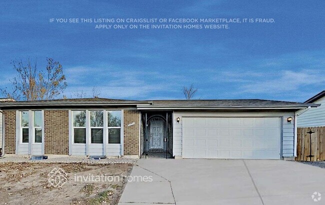 Building Photo - 5430 Crystal St