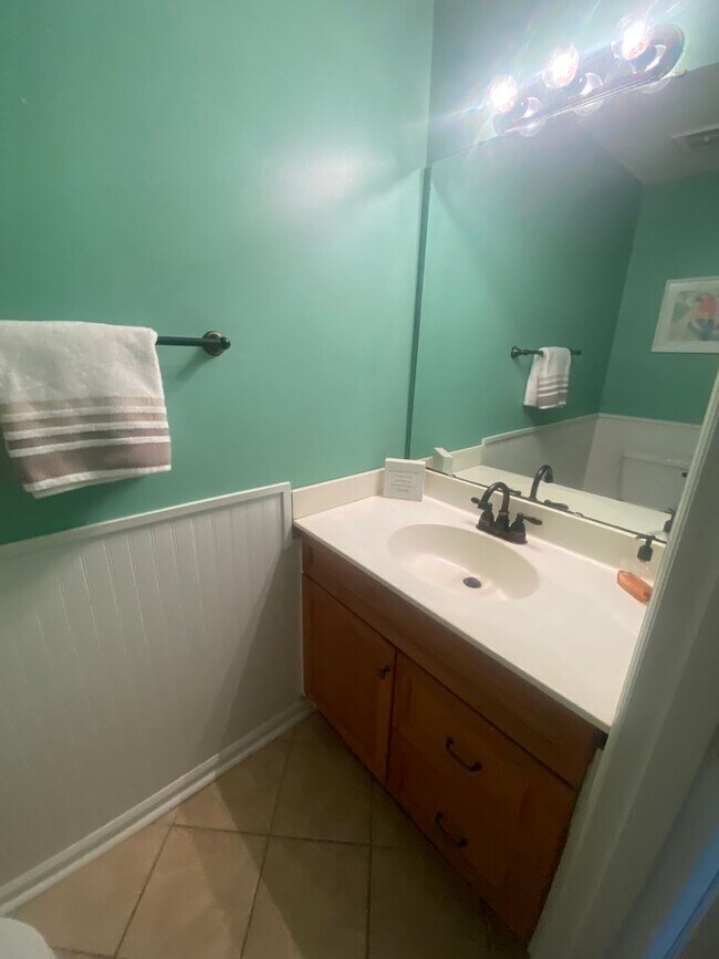 Foto del edificio - Golf Colony 12 F