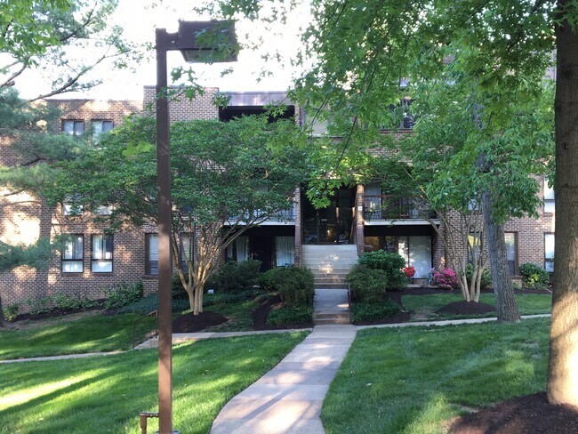 Foto del edificio - 11248 Chestnut Grove Square