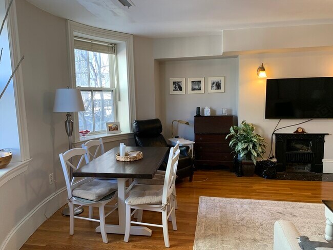 Foto del edificio - 29 Bowdoin St