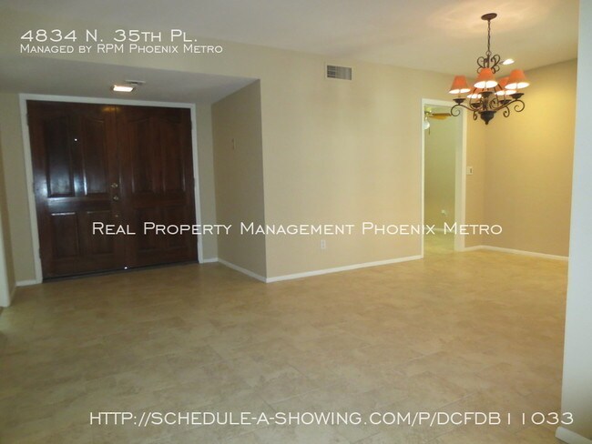 Foto del edificio - AMAZING CAMELBACK CORRIDOR PROPERTY!!