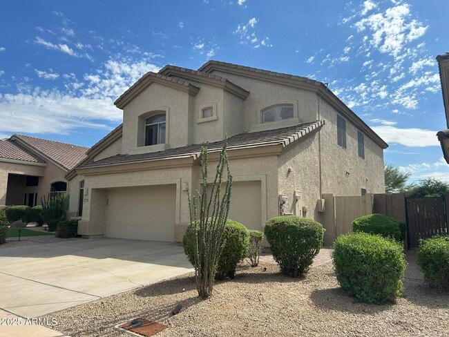 Foto del edificio - 7215 E Whistling Wind Way