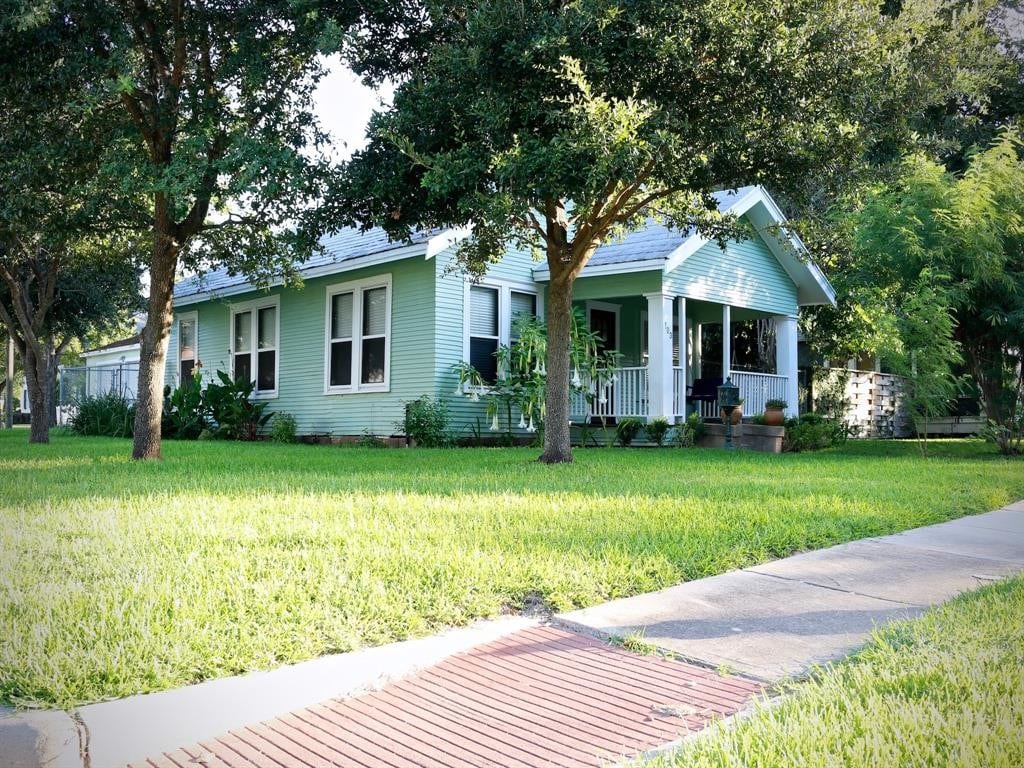 Foto principal - 103 6th St
