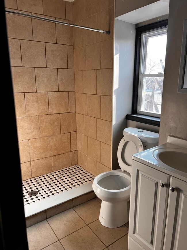 Charming 1BR 3rd floor apartment in Philadelphia - Charming 1BR 3rd floor apartment in Philadelphia