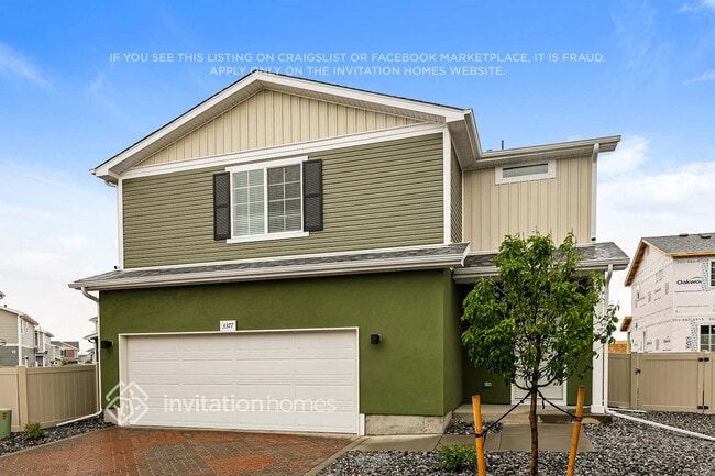 Foto del edificio - 3377 Streamwood Dr