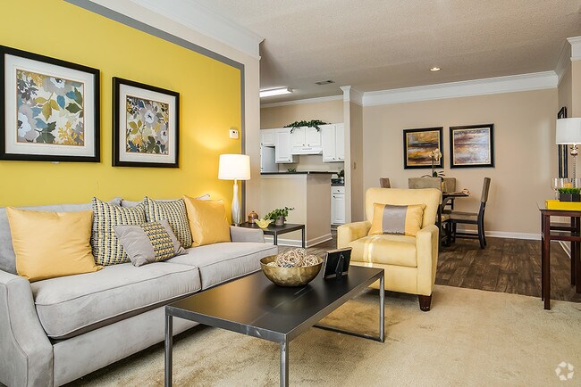 Apartments For Rent In Jonesboro Ga