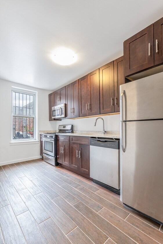 1807 Church Ave Unit 2/2, Brooklyn, NY 11226 Apartment for Rent in
