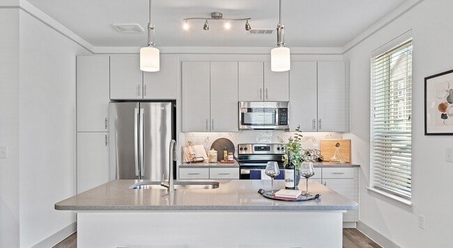 Foto del edificio - 1700 Katy Fort Bend Rd