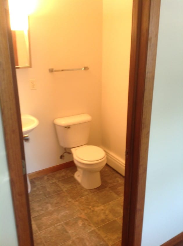 Bathroom - 1301 Alice Dr