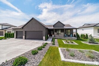 Building Photo - 3638 S Purple Sage Dr