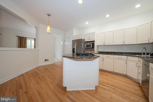 Foto del edificio - 197 Daylesford Blvd