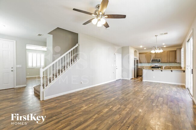 Foto del edificio - 10712 Silver Pyramid Ct