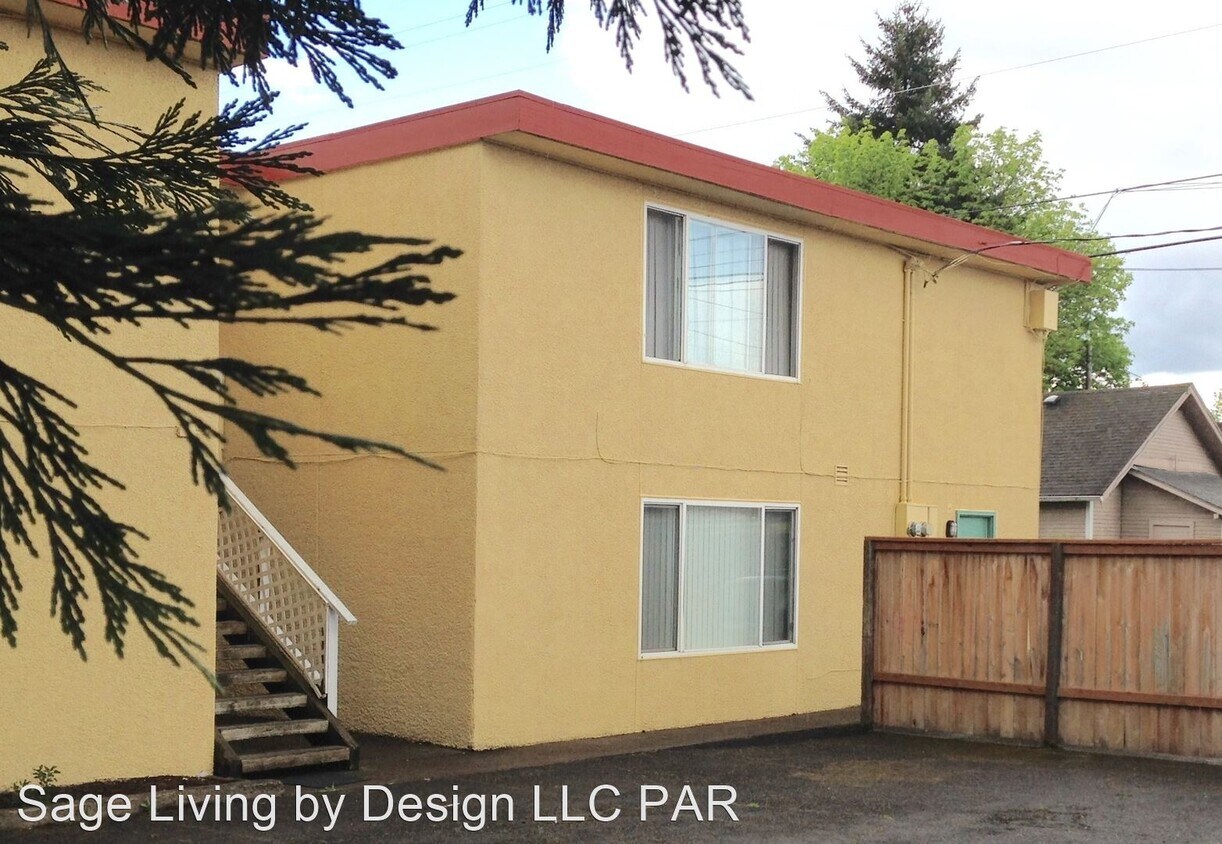 Primary Photo - 540 Almaden St