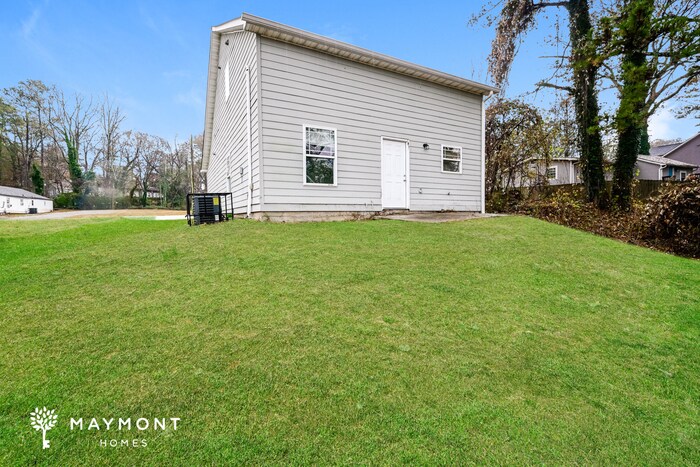 Foto del edificio - 2003 Reynolds Dr SW