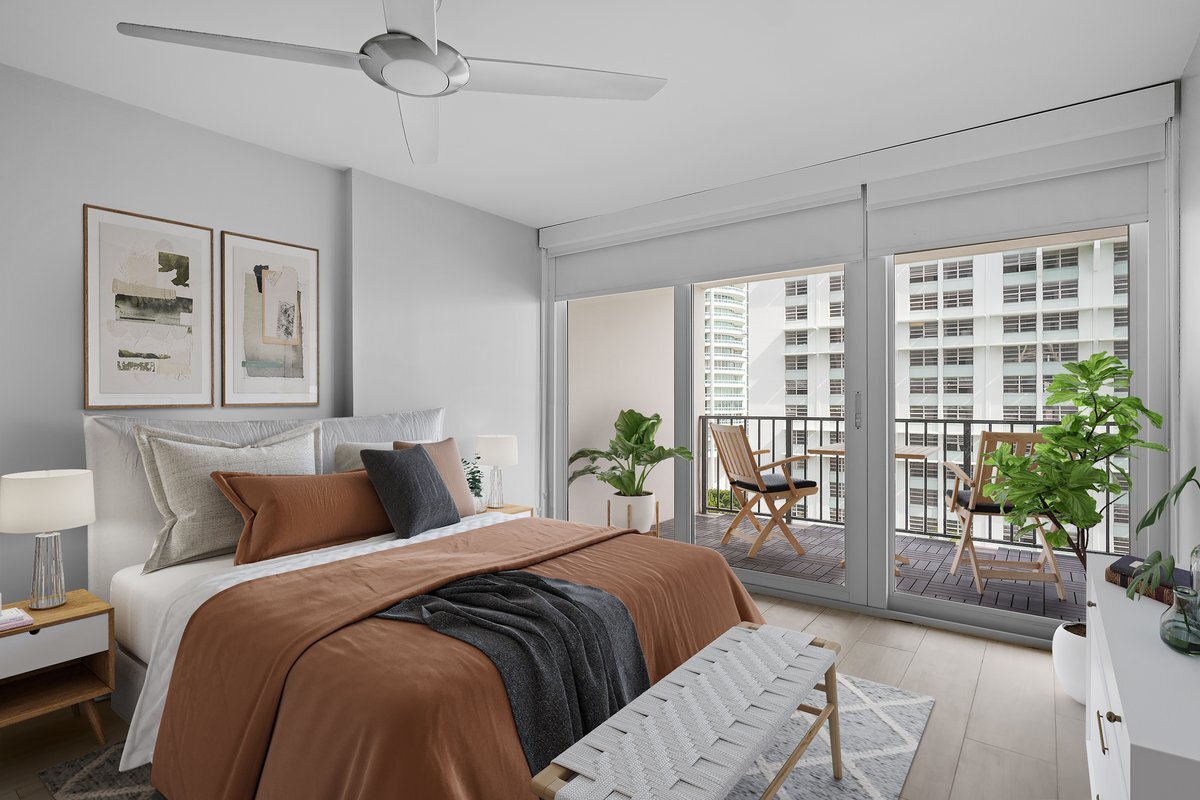 Foto principal - 1865 Brickell Ave
