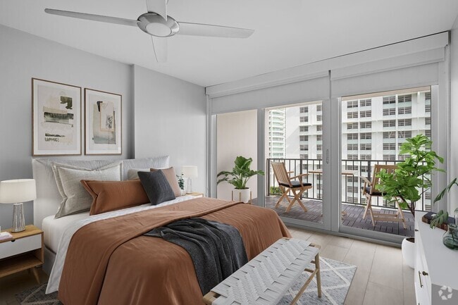 Building Photo - 1865 Brickell Ave