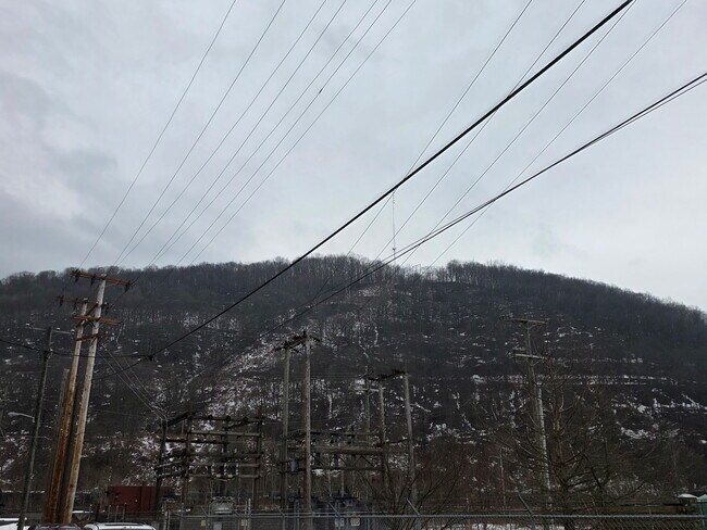 Vista a la montaña - 33 Fleetwood St