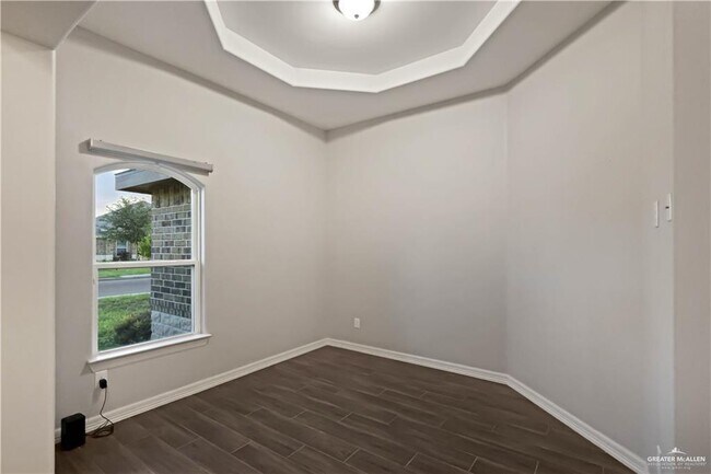 Foto del edificio - 26 Water Willow Dr