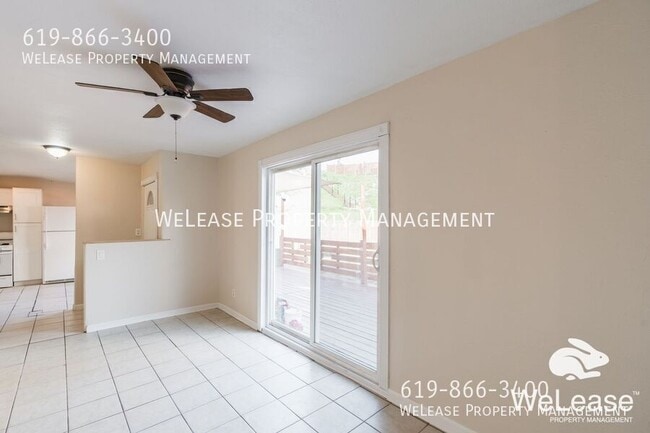 Foto del edificio - 2767 B St