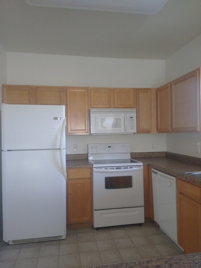 Foto del edificio - 1210 Walnut Ave