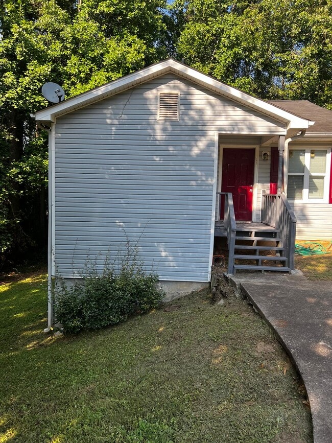 Building Photo - 2460 Washington Street Ext