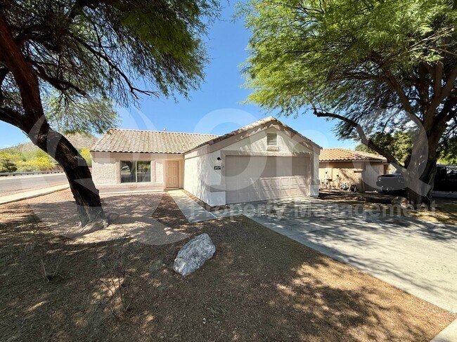 Foto del edificio - 2574 W Southern Star Dr