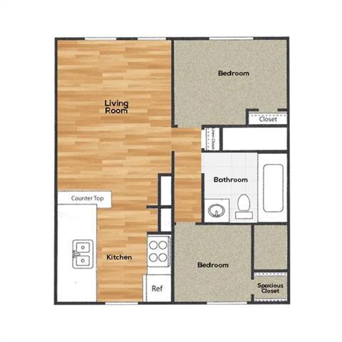 Foto del edificio - 4422 Weaver Rd