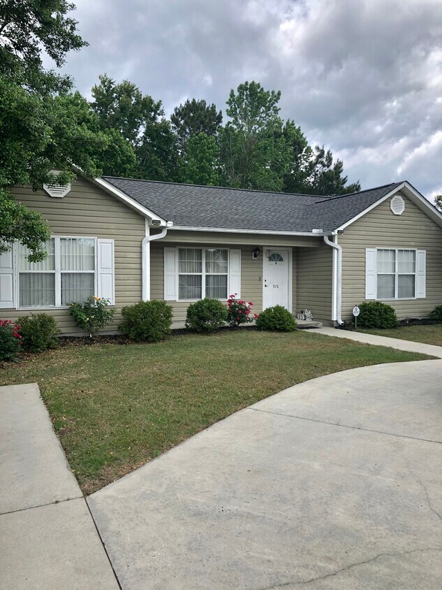 976 Chateau Dr, Conway, SC 29526 House Rental in Conway, SC