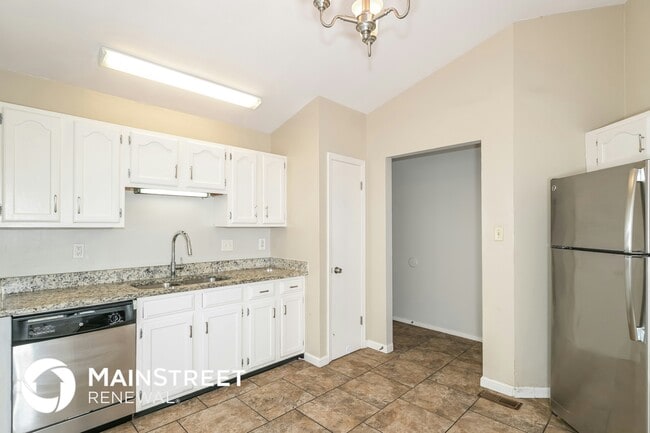 Building Photo - 4163 Fox Crossing Dr