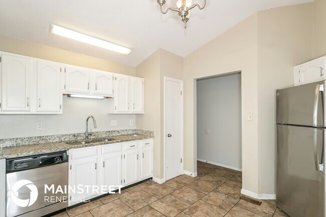 Foto del edificio - 4163 Fox Crossing Dr