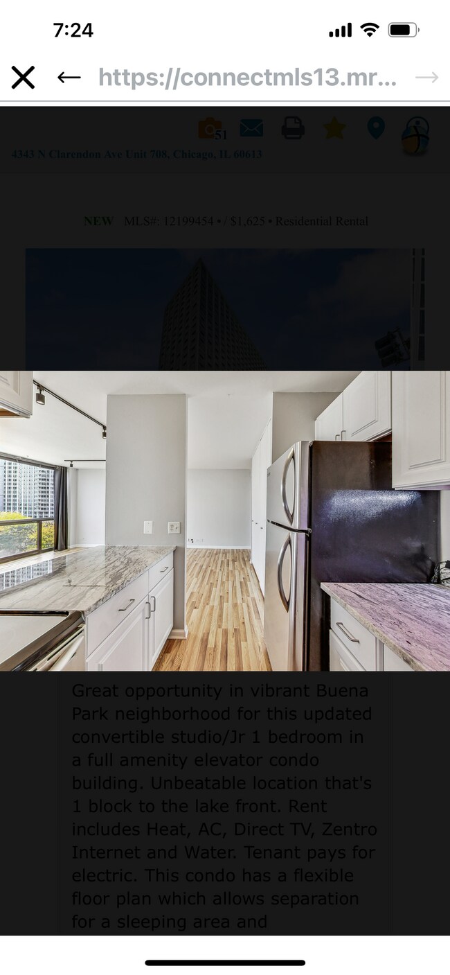 Foto del edificio - 4343 N Clarendon Ave