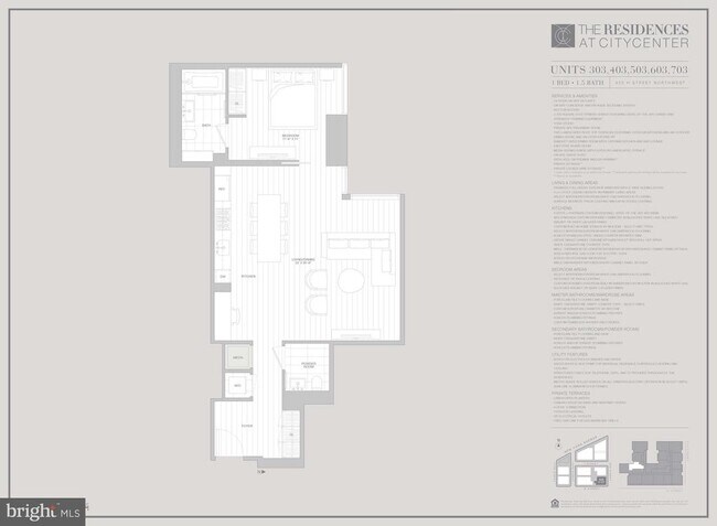 Foto del edificio - 925 H St NW