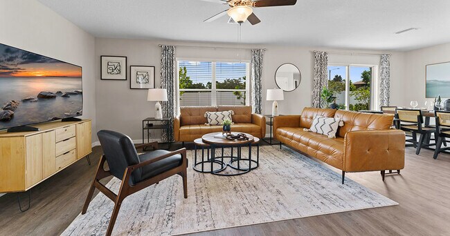 Foto del edificio - Bayport Place