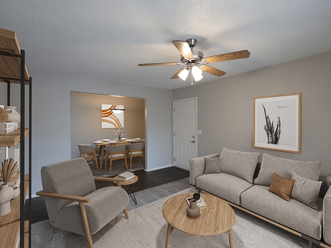 The Perfect Place to Gather - Wildewood South