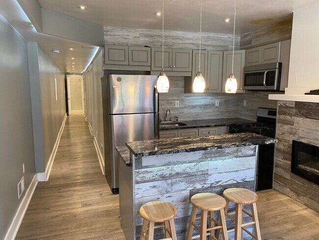 Foto del edificio - 5834 Phillips Ave