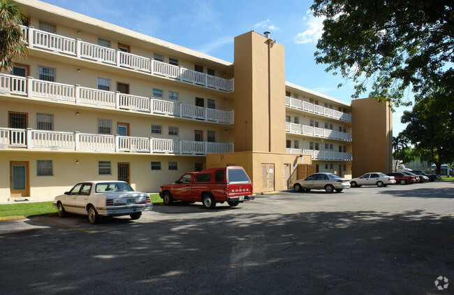 Building Photo - 7th Ave. Apartments