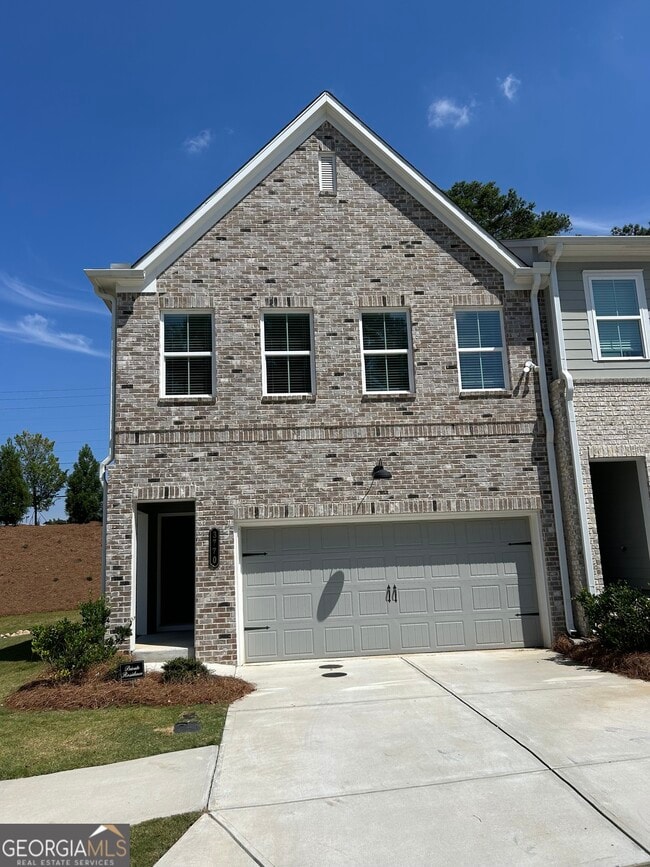 Building Photo - 3770 Denton Dr
