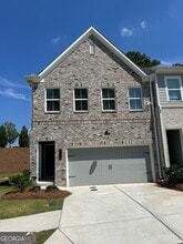 Building Photo - 3770 Denton Dr