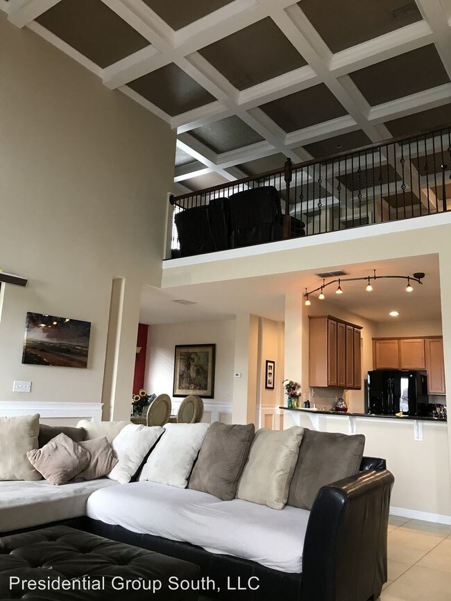 Building Photo - 3538 Foxchase Dr