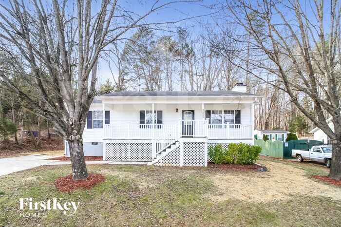 Foto principal - 3820 Spring Branch Dr