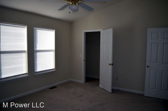 Building Photo - 3 br, 2.5 bath House - 1284 Old Richmond Cr.