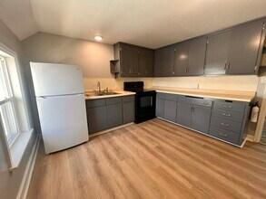 Kitchen - 703 Main St