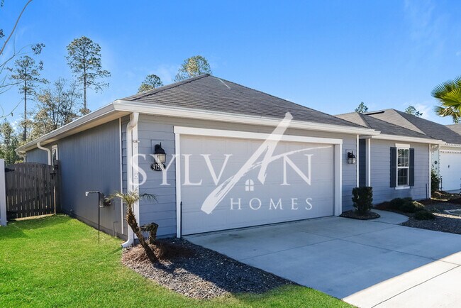 Building Photo - The Lifestyle You Deserve.