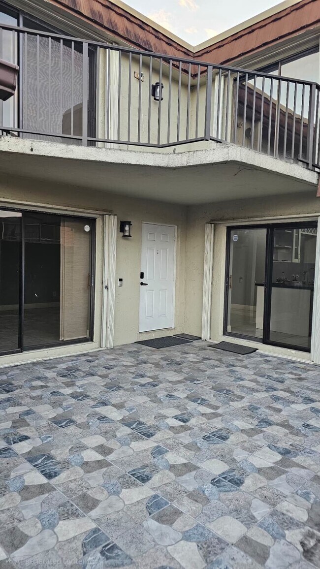 Foto del edificio - 11880 SW 13th Ct