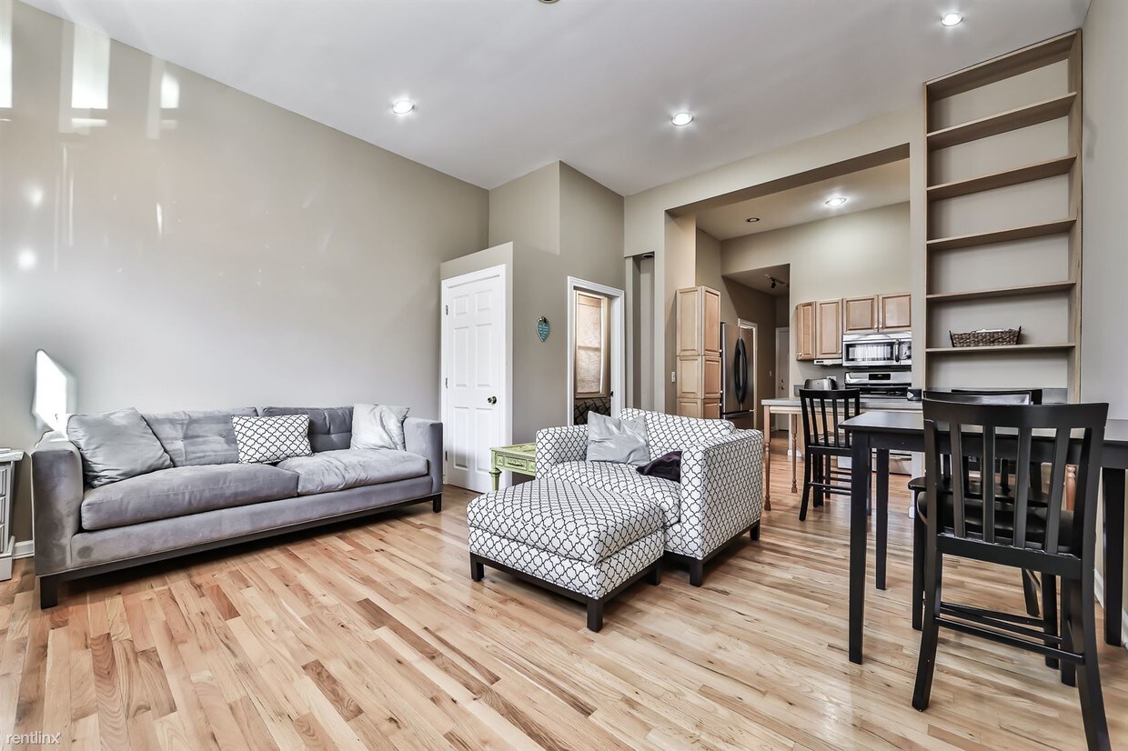 2 br, 1 bath - 2140 W Belmont Ave Unit 1F - 2 br, 1 bath  - 2140 W Belmont Ave Unit 1F