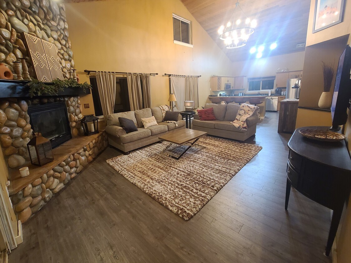 353 Firelight Dr, Big Sky, MT 59716 Condo for Rent in Big Sky, MT