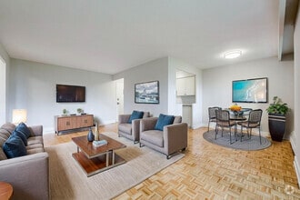 Building Photo - Lakewood Apartments II