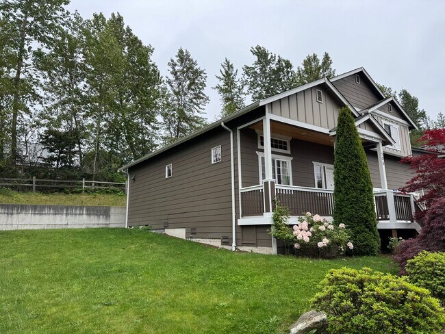 Foto del edificio - Gorgeous Mount Vernon Home 3 bedroom 2.5 Bathroom
