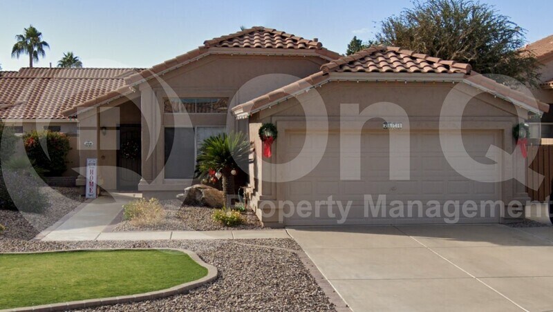 Foto principal - 2674 South Salida Del Sol Court
