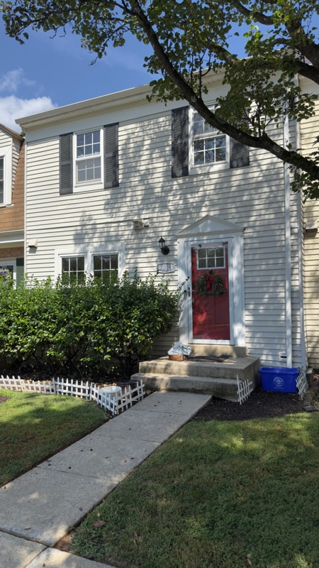 Building Photo - 17411 Pipers Way